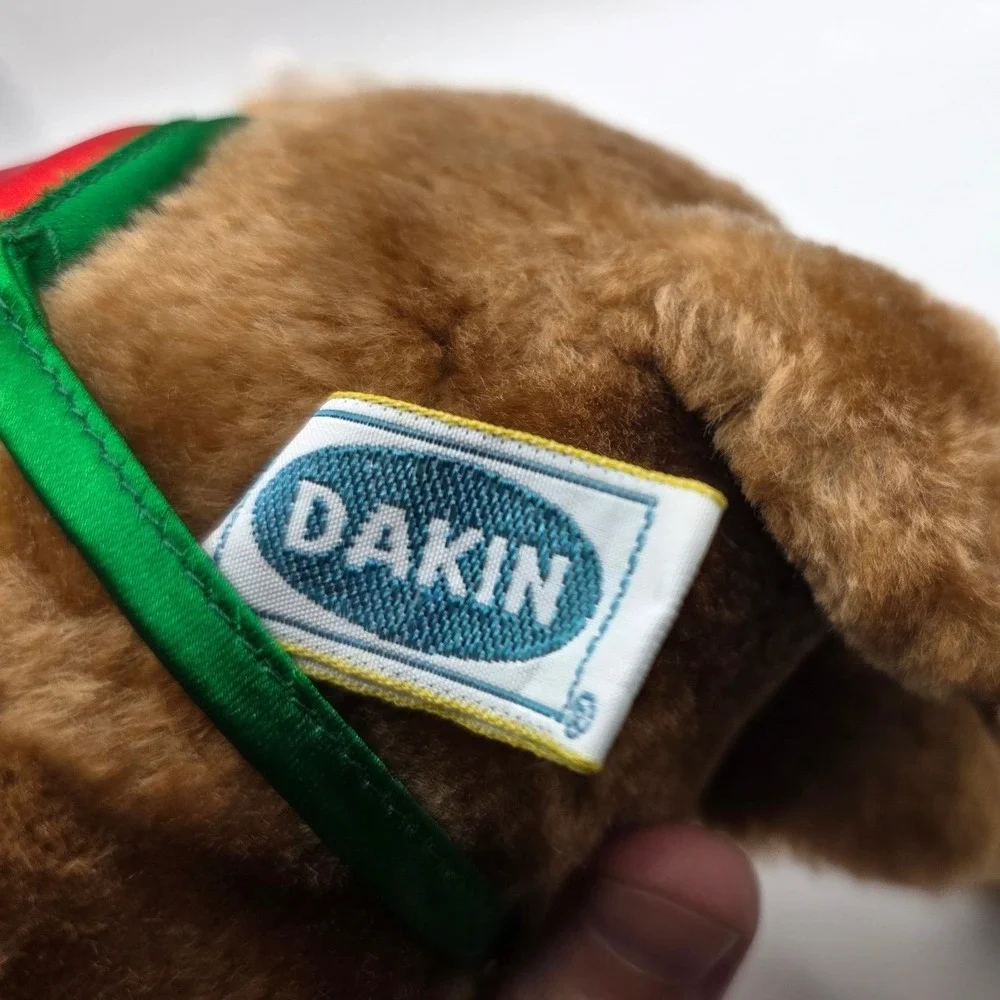 Dakin vintage plush